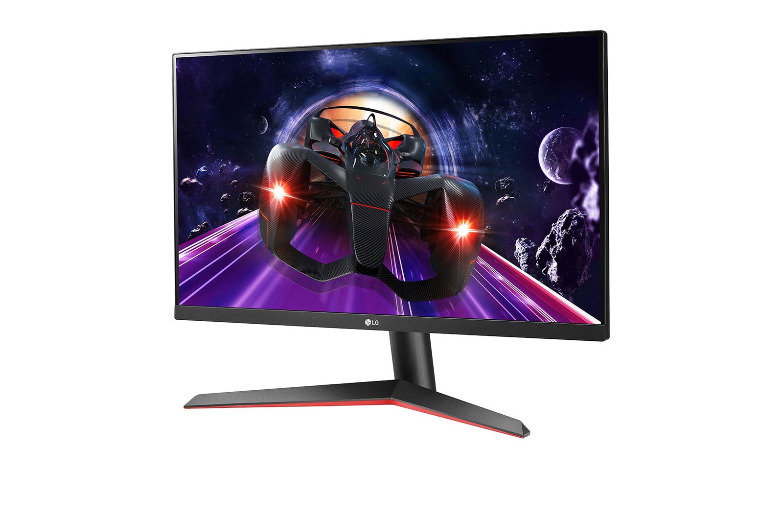 LG Ecrã IPS Full HD de 23.8" com AMD FreeSync™, 24MP60G-B