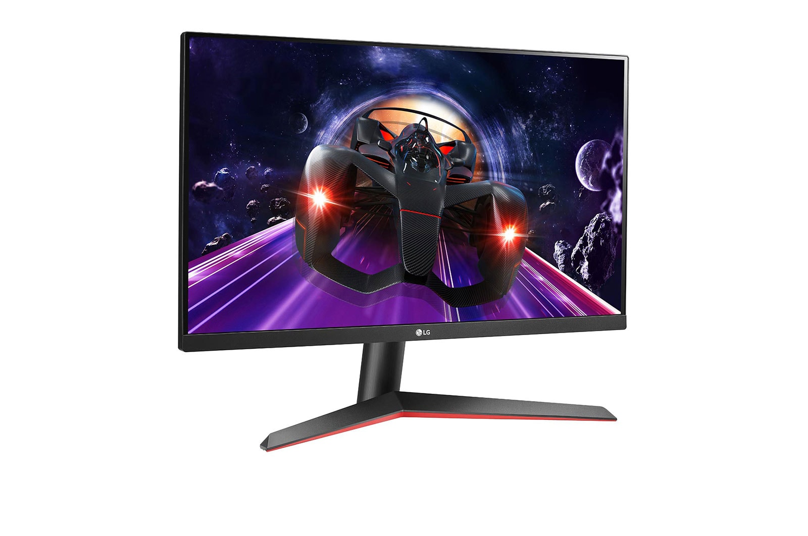 LG Ecrã IPS Full HD de 23.8" com AMD FreeSync™, 24MP60G-B