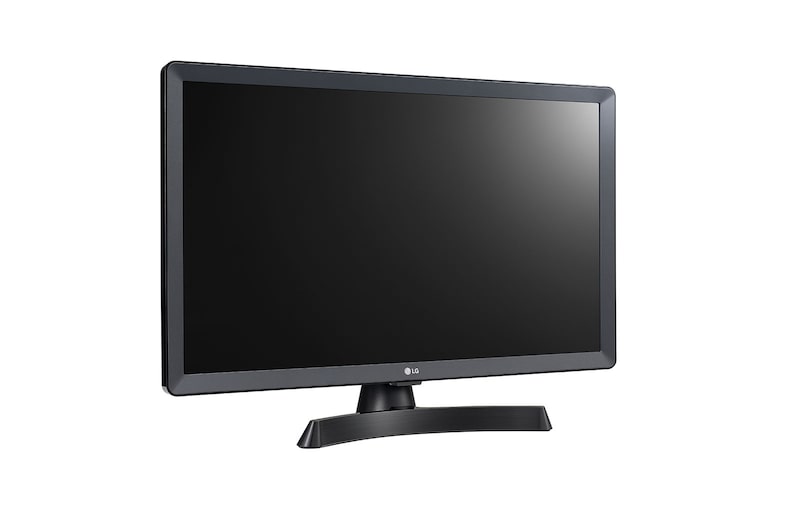LG Monitor TV de 24'', 24TL510V-PZ