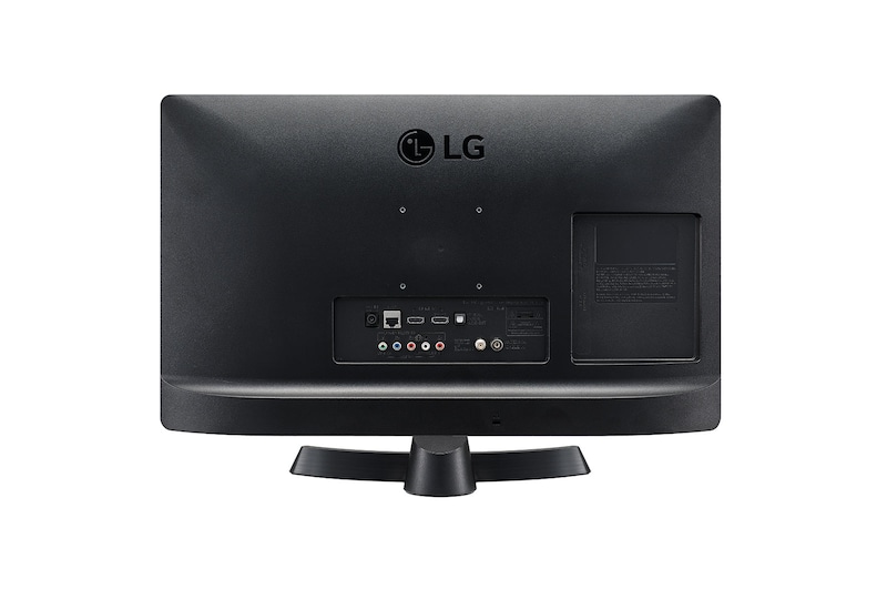 LG Monitor TV de 24'', 24TL510V-PZ