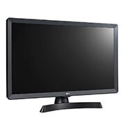 LG Monitor TV de 24'', 24TL510V-PZ