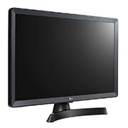 LG Monitor TV de 24'', 24TL510V-PZ