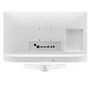 LG HD Monitor TV HD Ready, WebOS 22, 24TQ510S-WZ