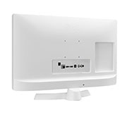 LG HD Monitor TV HD Ready, WebOS 22, 24TQ510S-WZ