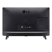LG HD Monitor TV HD Ready, WebOS 22, 24TQ520S-PZ