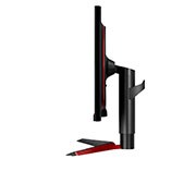 LG Monitor de jogo LG 27GL63T-B de 27 polegadas UltraGear™ Full HD IPS com compatibilidade G-Sync®, 27GL63T-B