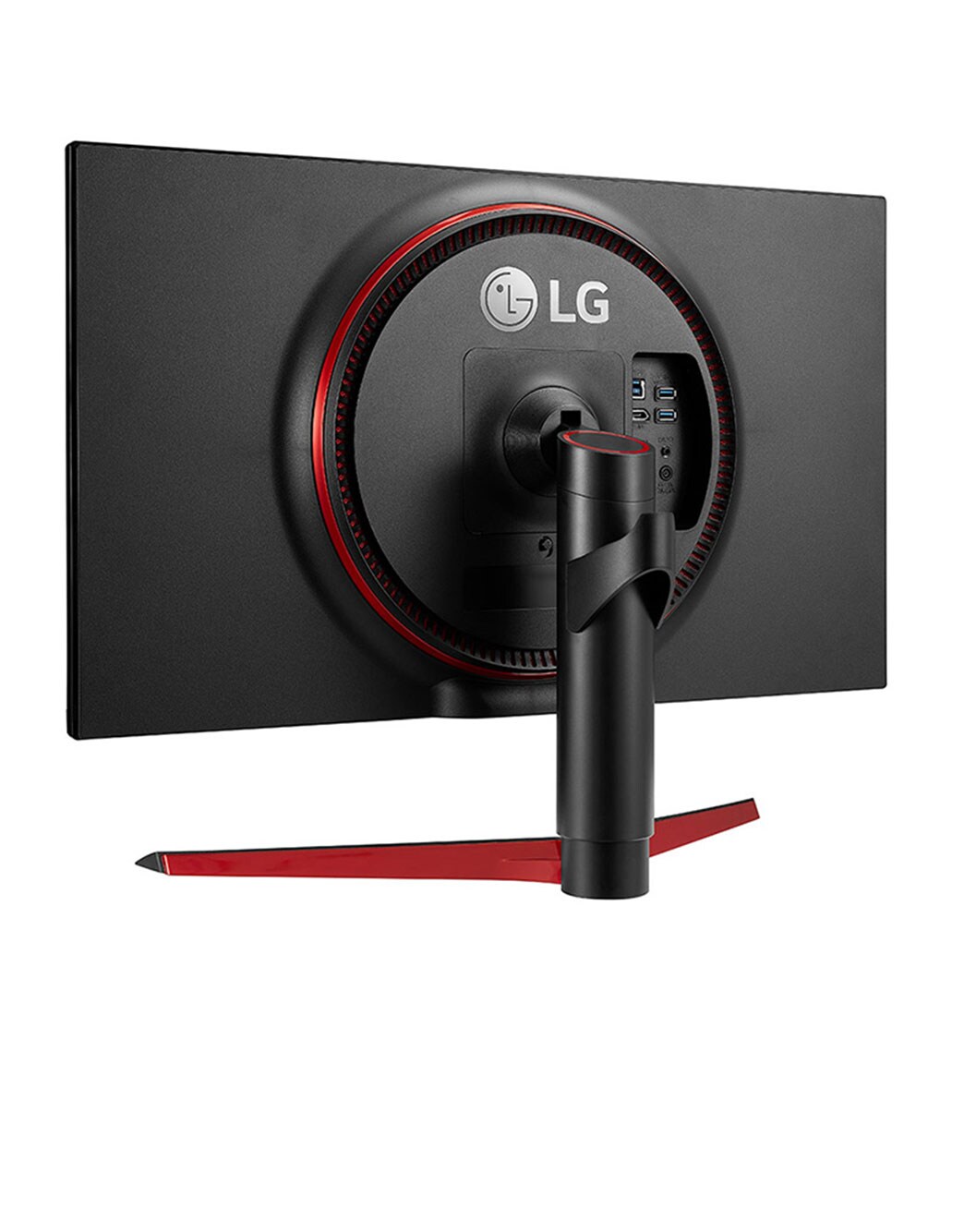 Monitor Gaming QHD Nano IPS 1ms/144Hz - 27GL850-B | LG Portugal