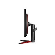 LG Monitor Gaming QHD Nano IPS 1ms/144Hz, 27GL850-B