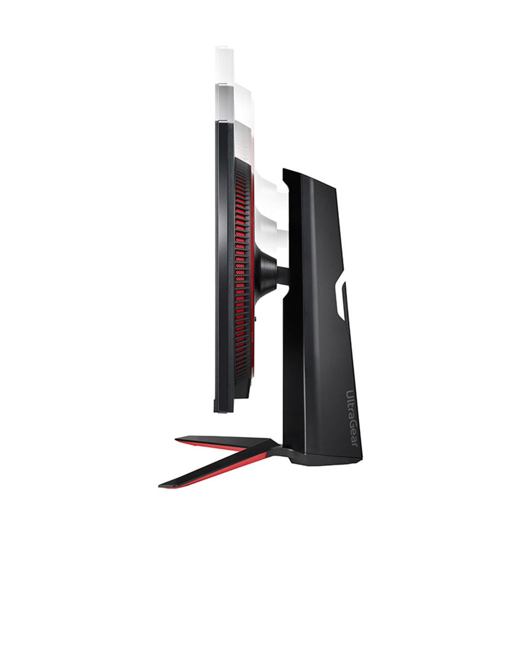 Monitor de jogo Full HD IPS 1ms (GtG) UltraGear™ de 27” com NVIDIA