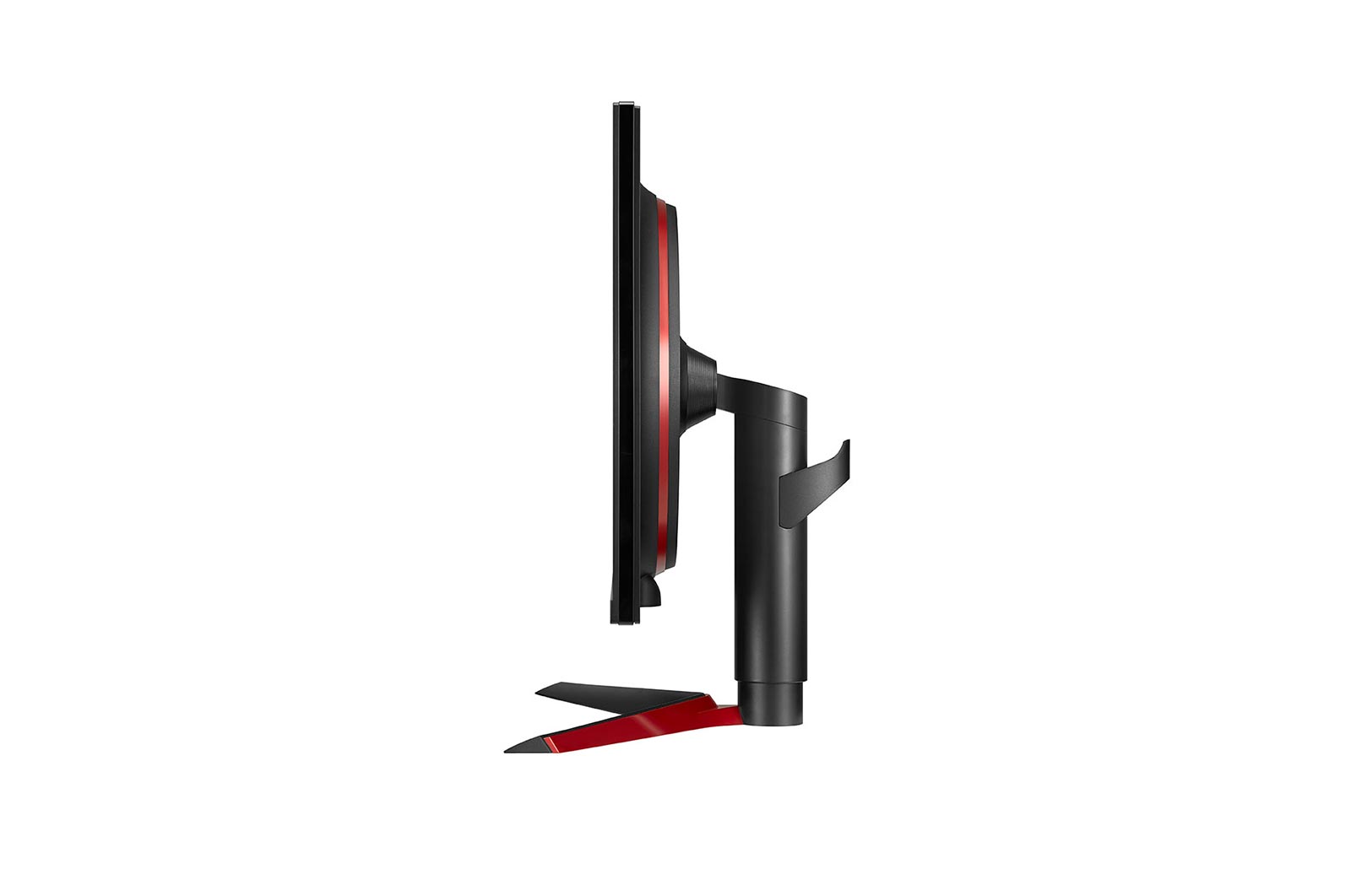 LG Monitor de Gaming Full HD IPS Class UltraGear™ de 27" compatível com G-Sync®, 27GN750-B