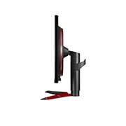 LG Monitor de Gaming Full HD IPS Class UltraGear™ de 27" compatível com G-Sync®, 27GN750-B
