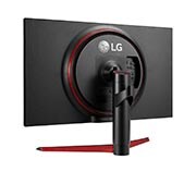 LG Monitor de Gaming Full HD IPS Class UltraGear™ de 27" compatível com G-Sync®, 27GN750-B