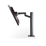 LG Monitor de jogo Ergo UltraGear™ Nano IPS 1ms (GtG) de 27”, 27GN880-B