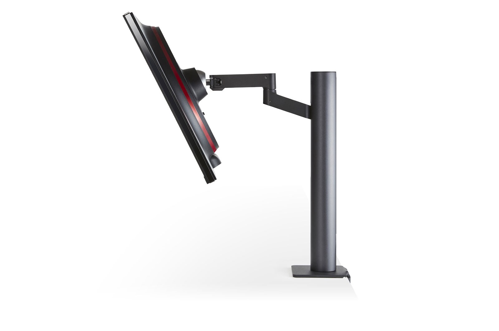 LG Monitor de jogo Ergo UltraGear™ Nano IPS 1ms (GtG) de 27”, 27GN880-B