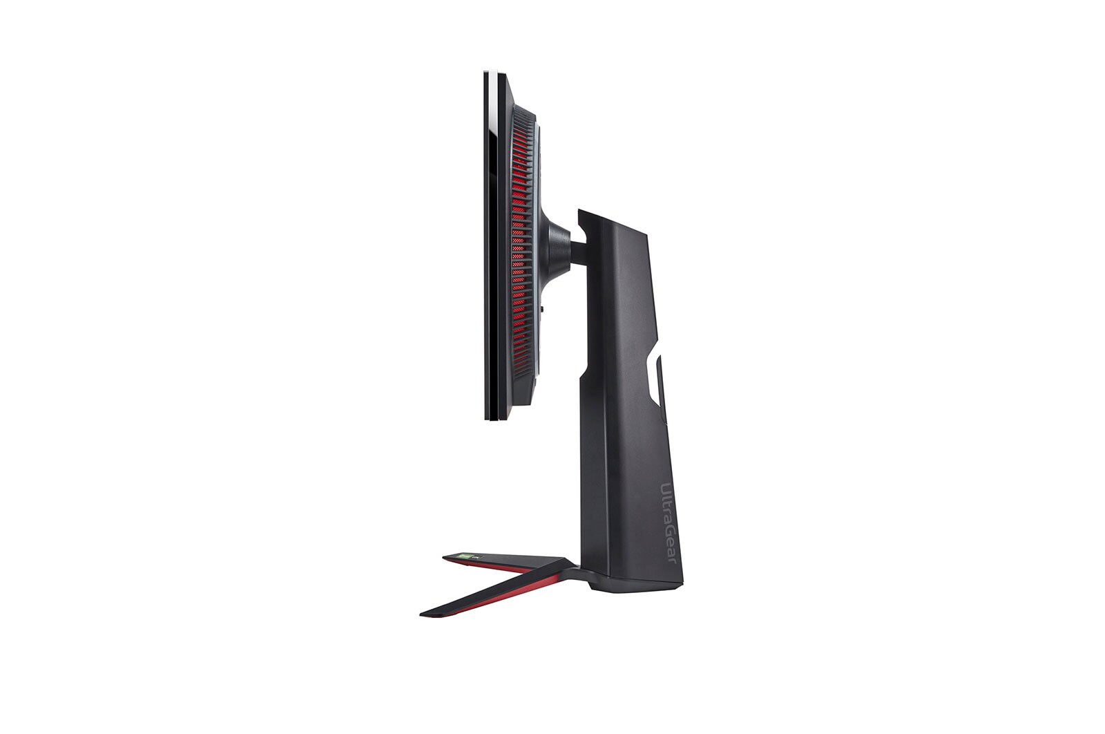 LG Monitor de Gaming Nano IPS 1ms (GtG) UHD 4K UltraGear™ de 27" com VESA DSC, 27GN950-B