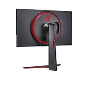 LG Monitor de Gaming Nano IPS 1ms (GtG) UHD 4K UltraGear™ de 27" com VESA DSC, 27GN950-B