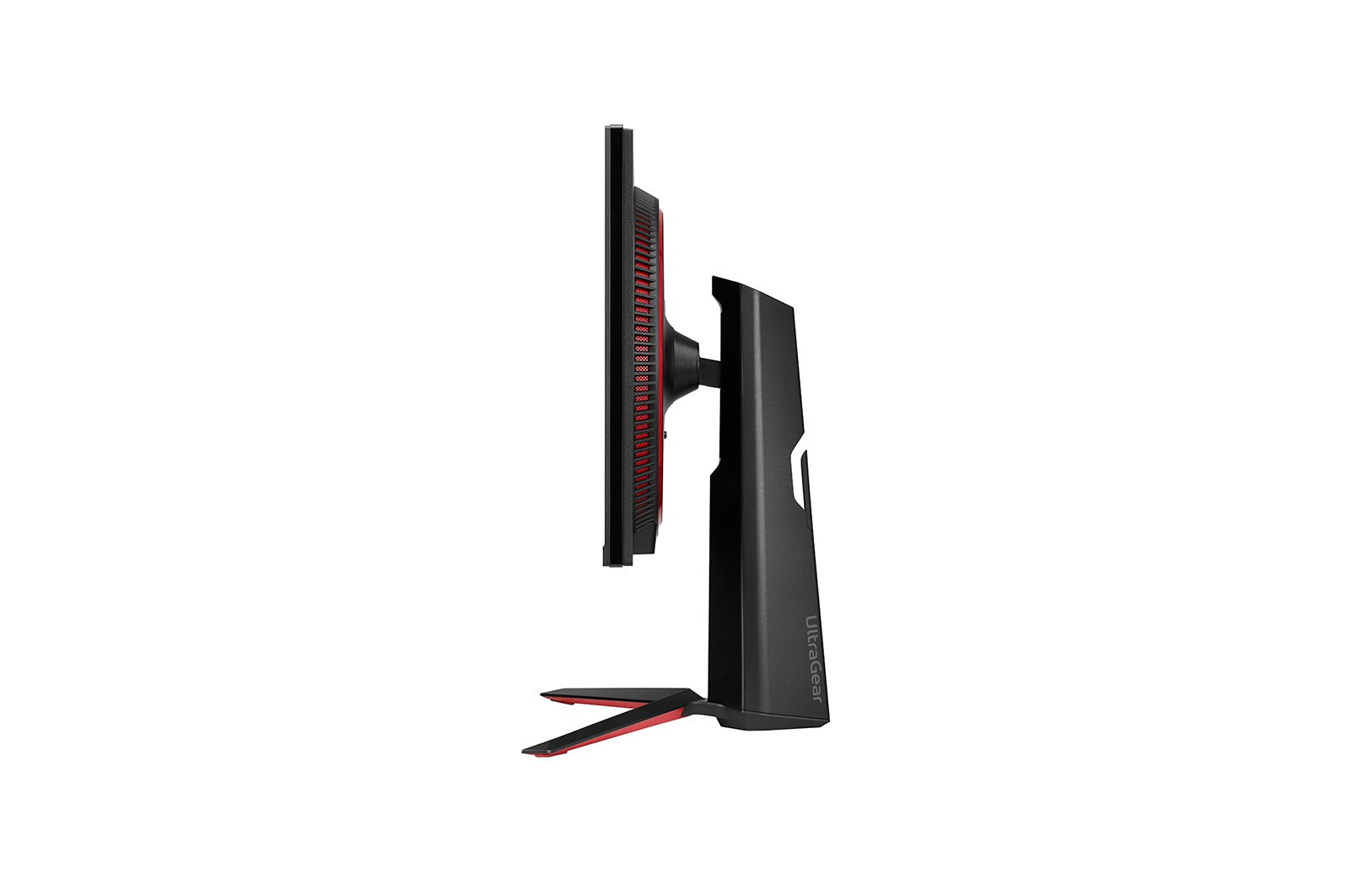 LG Monitor Gaming UltraGear™ 27” Full HD 240Hz IPS 1ms (GtG) com compatibilidade NVIDIA® G-SYNC®, 27GP750-B