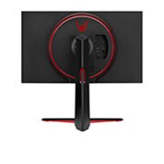 LG Monitor Gaming UltraGear™ 27” Full HD 240Hz IPS 1ms (GtG) com compatibilidade NVIDIA® G-SYNC®, 27GP750-B