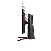 LG Monitor Gaming UltraGear™ 27” Full HD 240Hz IPS 1ms (GtG) com compatibilidade NVIDIA® G-SYNC®, 27GP750-B