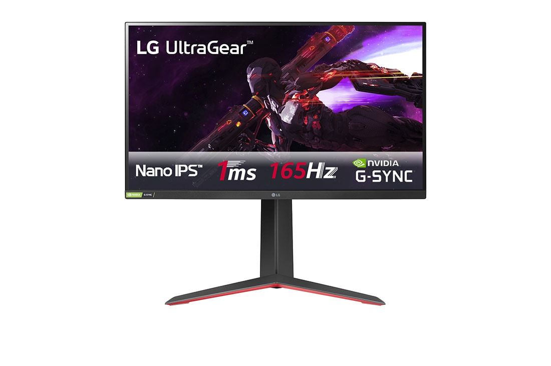 is nano ips good for gaming