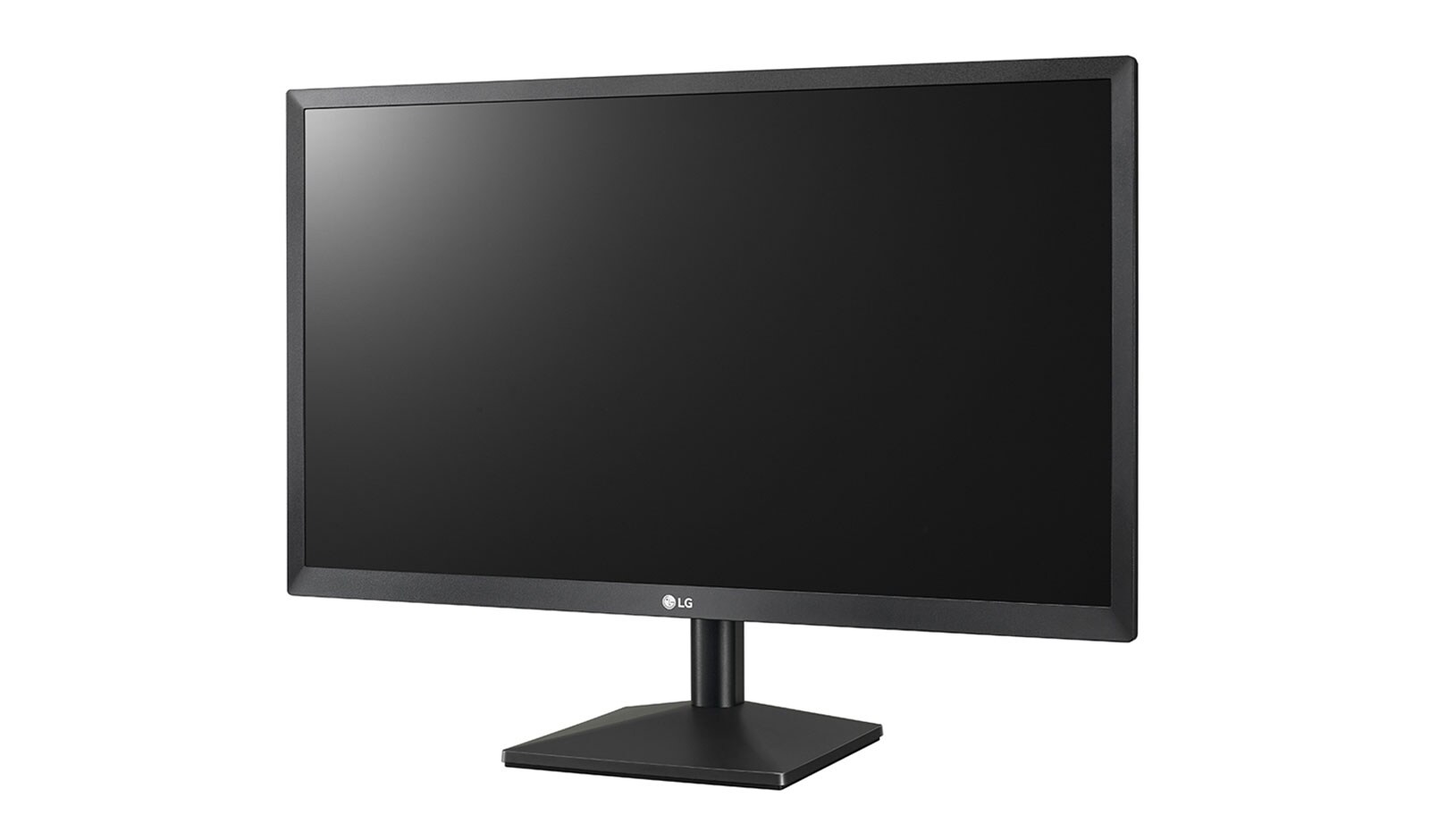 LG Monitor 27" IPS Full HD com Tecnologia FreeSync™, 27MK430H
