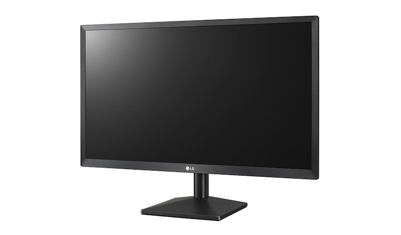 LG Monitor 27" IPS Full HD com Tecnologia FreeSync™, 27MK430H