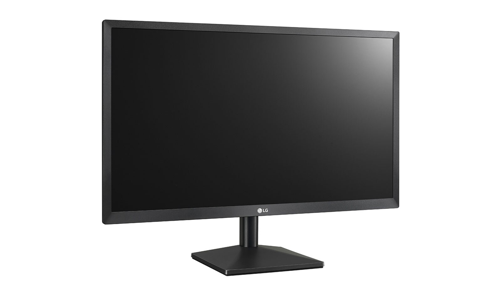 LG Monitor 27" IPS Full HD com Tecnologia FreeSync™, 27MK430H