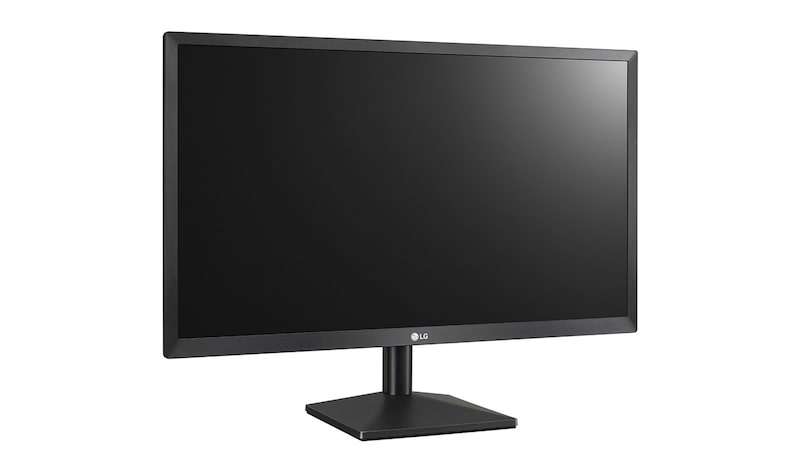 LG Monitor 27" IPS Full HD com Tecnologia FreeSync™, 27MK430H