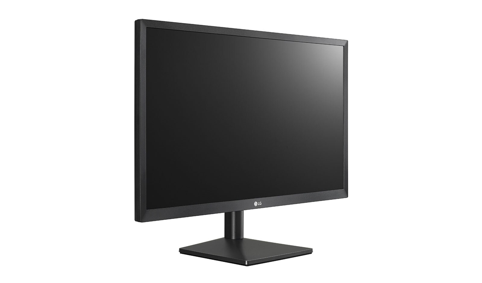 LG Monitor 27" IPS Full HD com Tecnologia FreeSync™, 27MK430H