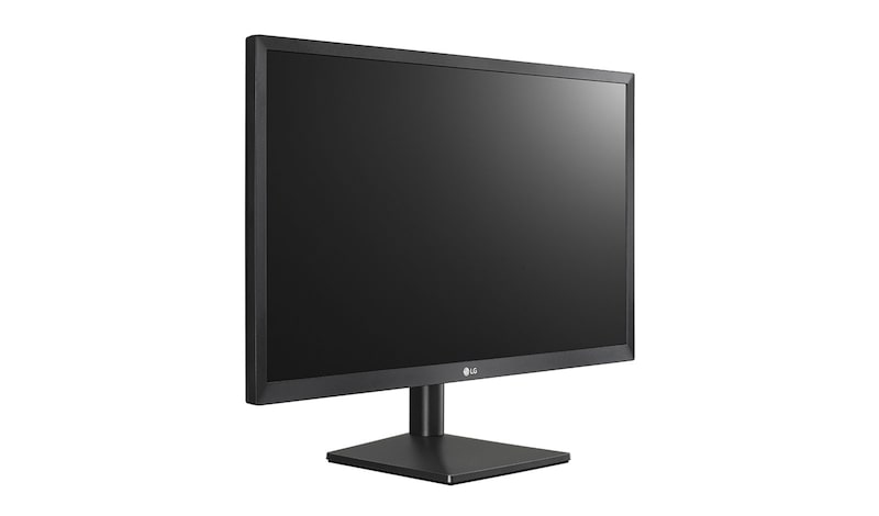 LG Monitor 27" IPS Full HD com Tecnologia FreeSync™, 27MK430H