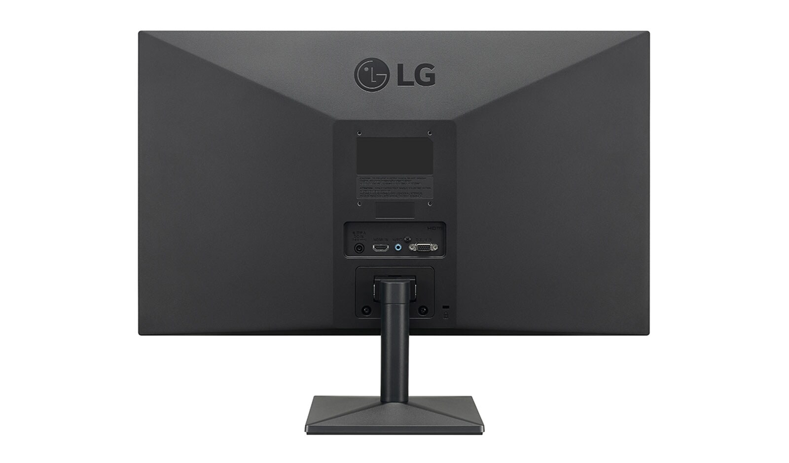 LG Monitor 27" IPS Full HD com Tecnologia FreeSync™, 27MK430H