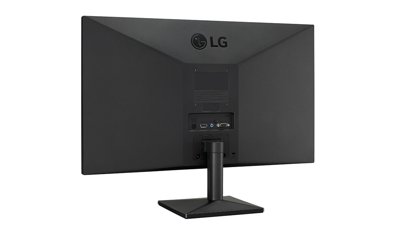 LG Monitor 27" IPS Full HD com Tecnologia FreeSync™, 27MK430H