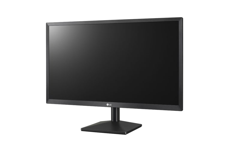 LG Monitor 27" IPS Full HD com Tecnologia FreeSync™, 27MK430H