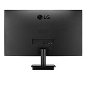 LG Monitor Full HD IPS de 27" com design praticamente sem moldura em 3 lados, 27MP400-B