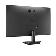 LG Monitor Full HD IPS de 27" com design praticamente sem moldura em 3 lados, 27MP400-B