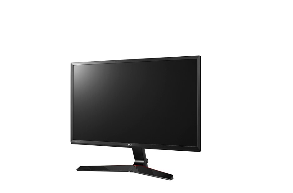 LG Monitor Gaming Full HD IPS, 27MP59G-P
