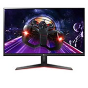 LG Ecrã IPS Full HD de 27" com AMD FreeSync™, 27MP60G-B