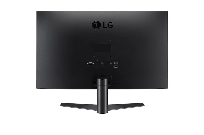 LG Ecrã IPS Full HD de 27'' com AMD FreeSync™, 27MP60GP-B