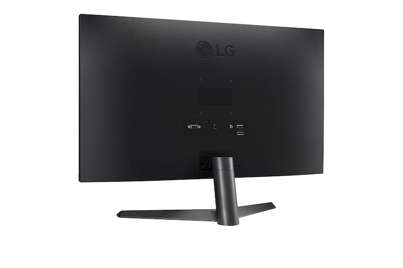 LG Ecrã IPS Full HD de 27'' com AMD FreeSync™, 27MP60GP-B