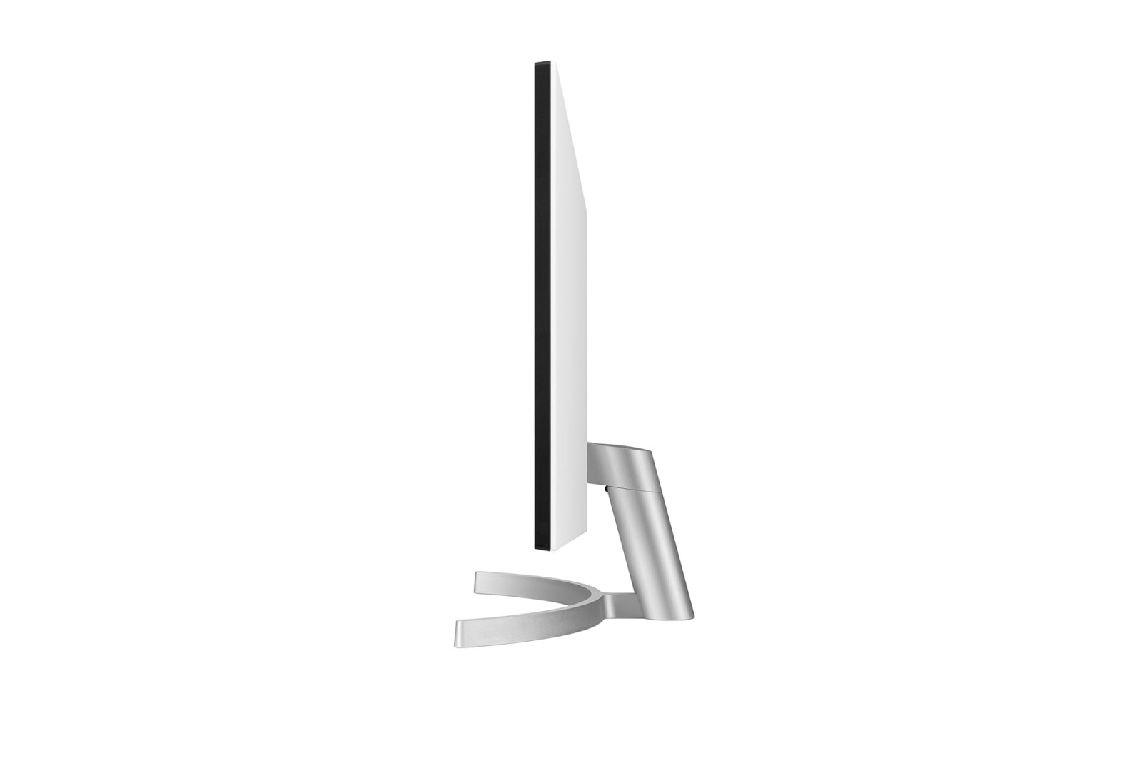 LG Monitor LG IPS UHD 4K de 27" com Radeon Freesync™, 27UL500-W