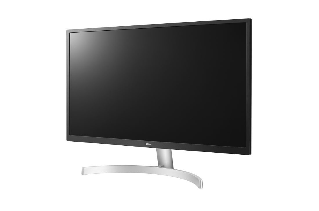 ディスプレイ・モニター本体 LG Monitor 4K 27UL500 公式】 LG 27インチ 4K モニター - 27UL500-W | LG JP | LG JP