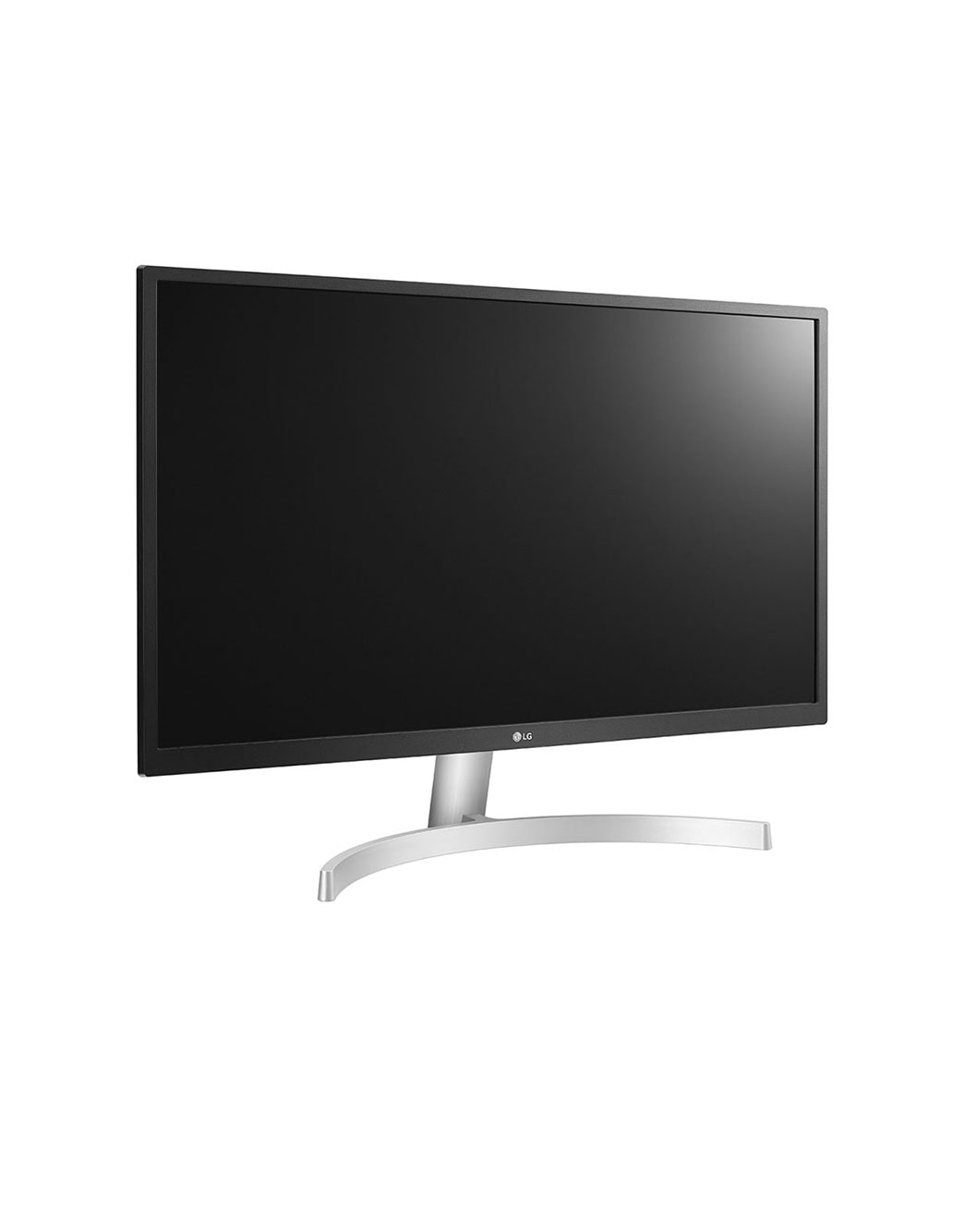Monitor LG IPS UHD 4K de 27