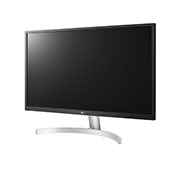 LG Monitor LG IPS UHD 4K de 27" com Radeon Freesync™, 27UL500P-W