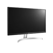 LG Monitor LG IPS UHD 4K de 27" com Radeon Freesync™, 27UL500P-W