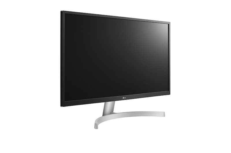 LG Monitor LG IPS UHD 4K de 27" com Radeon Freesync™, 27UL500P-W