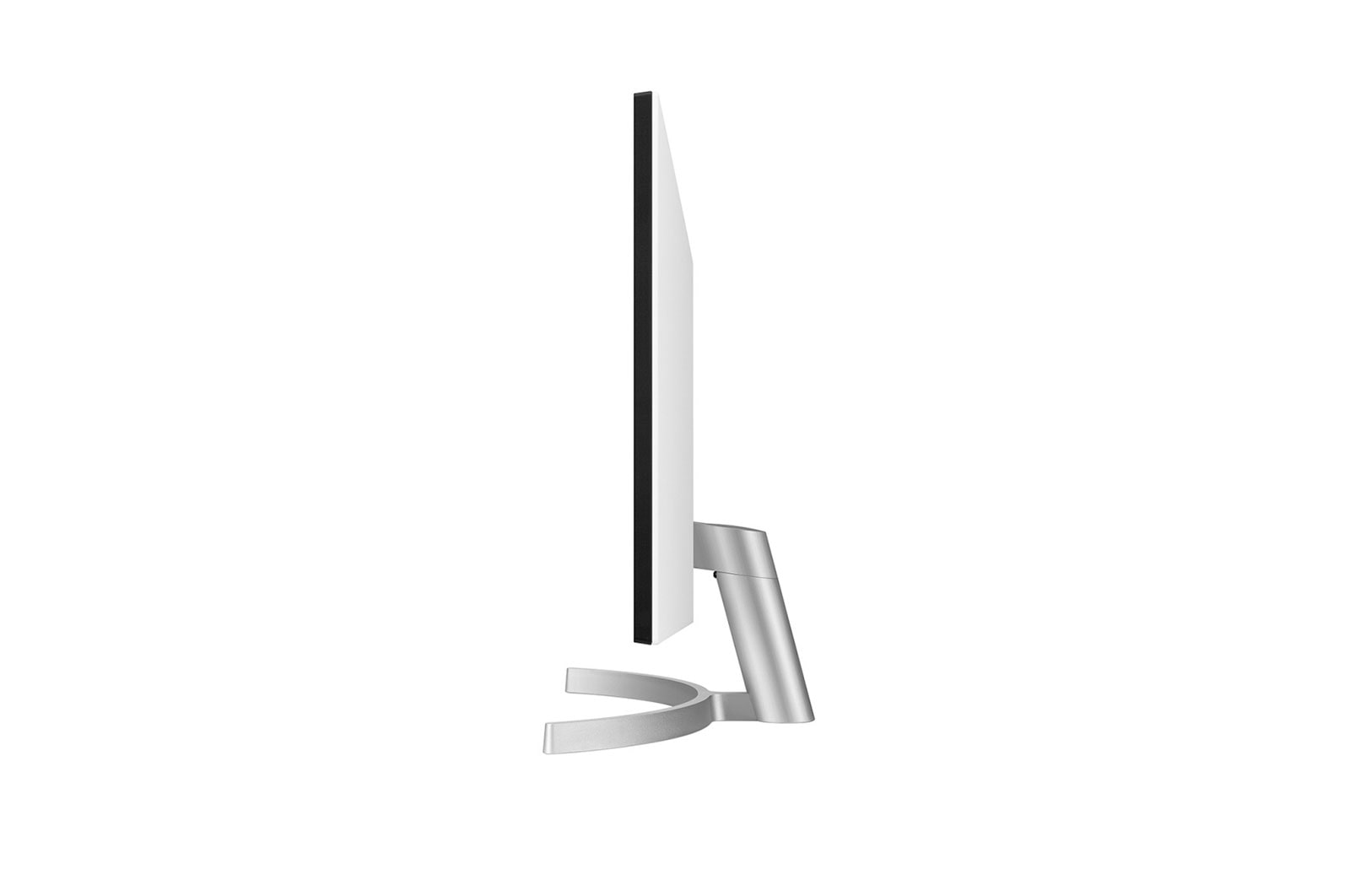 LG Monitor LG IPS UHD 4K de 27" com Radeon Freesync™, 27UL500P-W