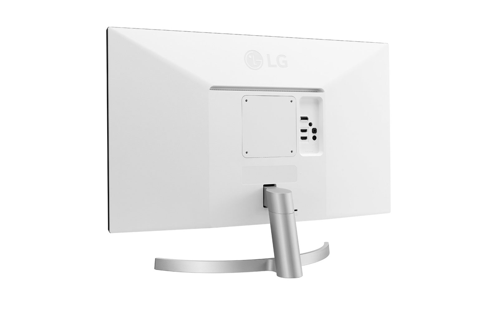 LG Monitor LG IPS UHD 4K de 27" com Radeon Freesync™, 27UL500P-W