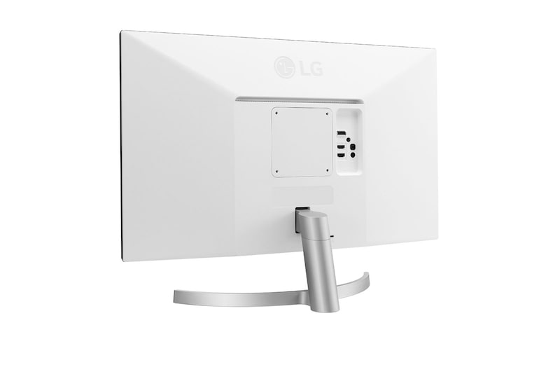 LG Monitor LG IPS UHD 4K de 27" com Radeon Freesync™, 27UL500P-W