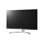 LG Monitor UHD 4K HDR de 27" com RADEON Freesync™ e sRGB 98%, 27UL850-W