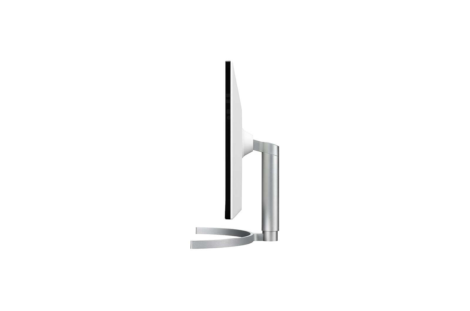 LG Monitor UHD 4K HDR de 27" com RADEON Freesync™ e sRGB 98%, 27UL850-W